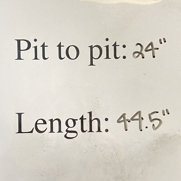 Boden Navy and Pink Long Sleeve Dress - Picture 8 of 8